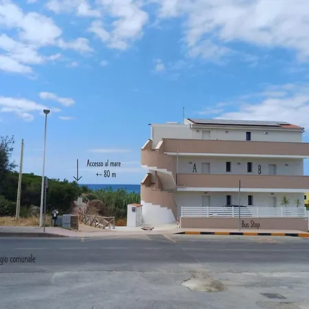 Casa Aniste Castelsardo