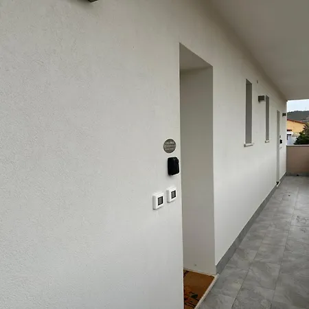 Guest house Casa Aniste