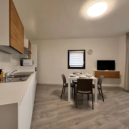 Casa Aniste 3*