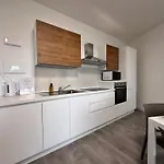 Guest house Casa Aniste 3*