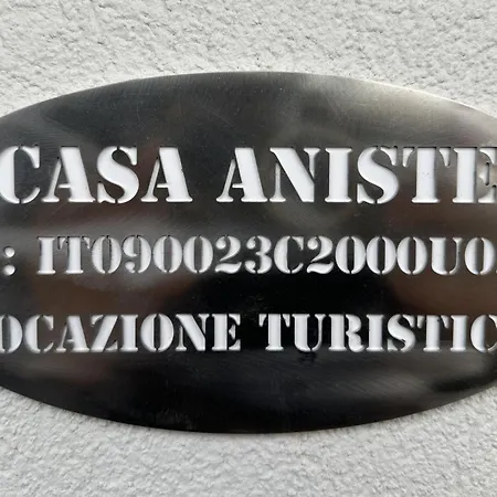 Casa Aniste 招待所 卡斯特尔萨多