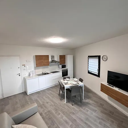 Pensjonat Casa Aniste 3*
