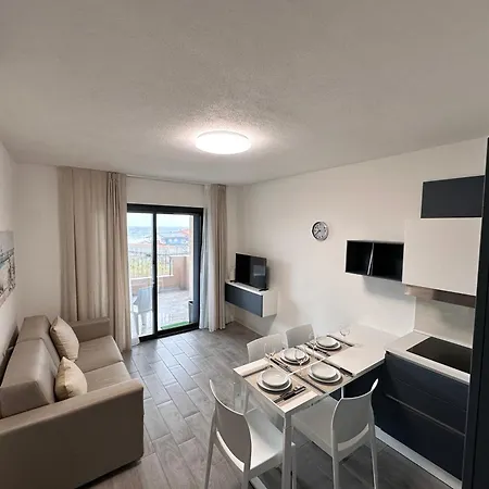 Casa Aniste 3*