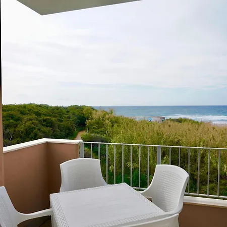 Casa Aniste 3*
